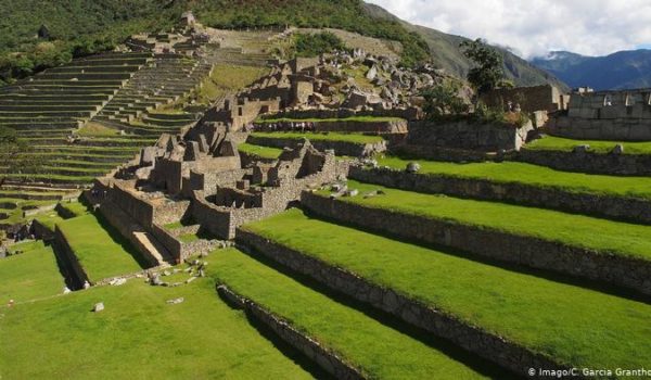 Reabre Machu Picchu en Perú, tras varios meses sin recibir a turistas por el Covid-19