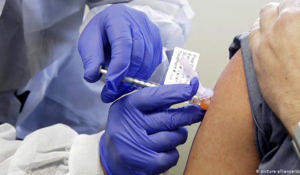 Unión Europea comprará 405 millones de dosis de la vacuna de la biofarmeceútica alemana Curevac