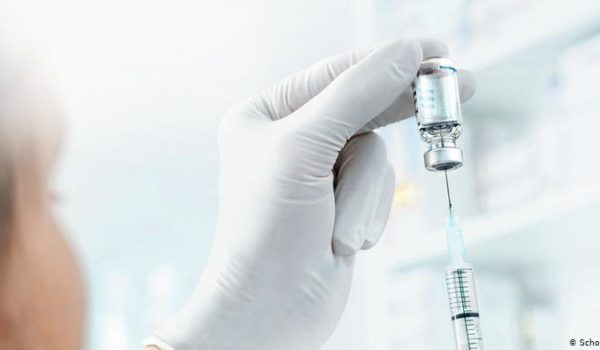 Pfizer y BioNTech anuncian una vacuna contra el coronavirus «eficaz en un 90%»