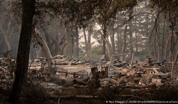 Biden promete reincorporarse al Acuerdo del Clima en primer día como presidente