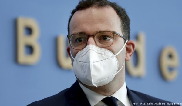 Alemania espera un acuerdo europeo sobre la vacuna de Pfizer y BioNTech «en los próximos días»