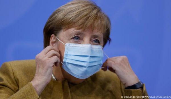 Alemania extiende restricciones hasta el 20 de diciembre y se prolongarían hasta enero