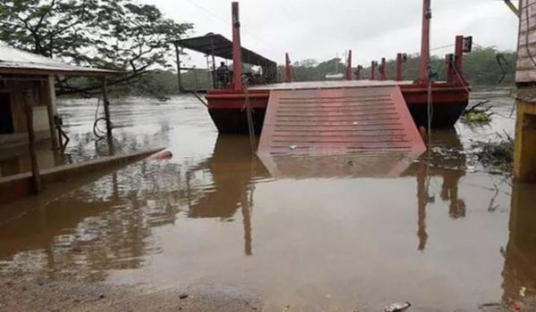 Huracán Eta