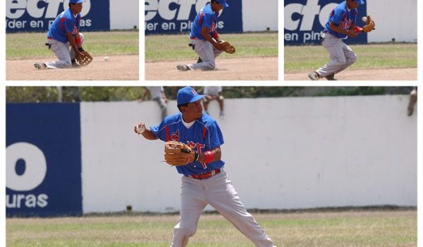 El mago del shortstop: Bayardo Dávila, de jugar descalzo a la inmortalidad