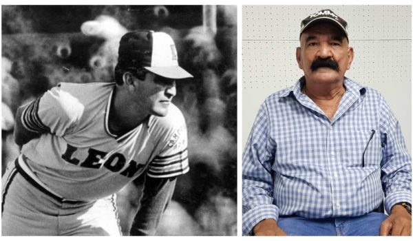 Las duras confesiones de una leyenda del beisbol nicaragüense: «No quería aceptar que era un alcohólico»