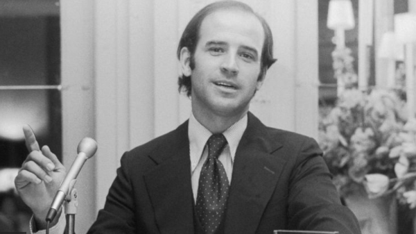 La trayectoria de Joe Biden, presidente electo de Estados Unidos