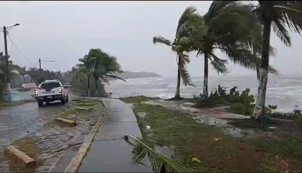 Escuche las noticias más importantes de este 4 de noviembre