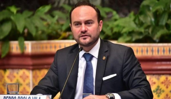 La situación que se está viviendo en Nicaragua está preocupando a los países de la región, alerta canciller de Guatemala