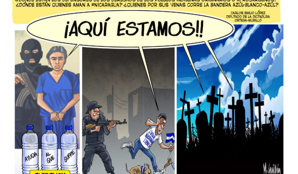 Caricatura 05-11-2020