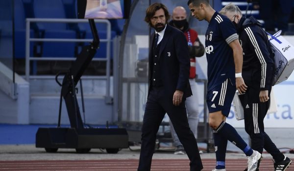Prensa italiana revela que Cristiano Ronaldo dejará la Juventus al final de temporada