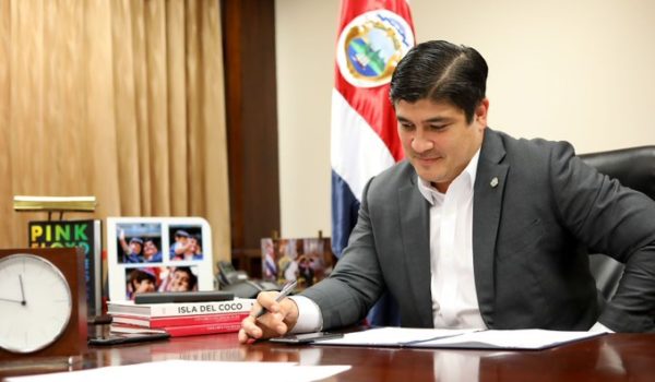 Por qué Costa Rica se convirtió en el tercer país de América Latina más endeudado con el FMI después de Argentina y Ecuador