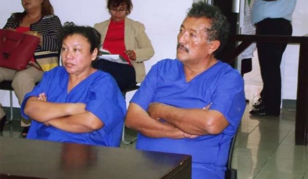 Comerciantes del mercado Oriental condenados por homicidio de cuidador de carro