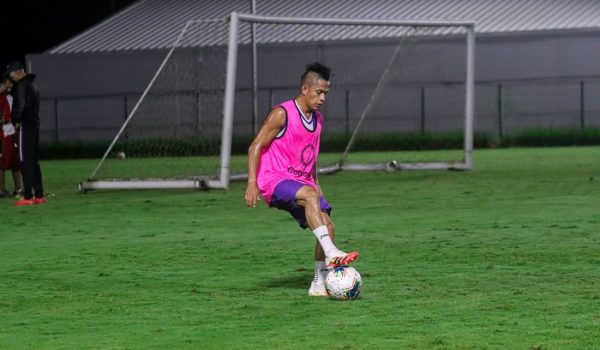 Real Estelí busca emular la hazaña de Diriangén ante un equipo tico 23 años después