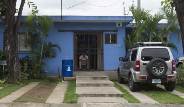 agua potable, privatización, reforma Ley General de Aguas Nacionales, Nicaragua, dictadura, Daniel Ortega