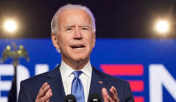 Joe Biden derrota a Trump: 5 cosas que quizás no sabías del ganador de las elecciones de EE.UU.