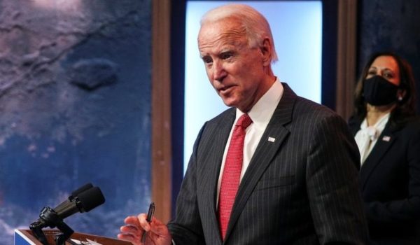 Joe Biden: la crítica del exvicepresidente a la negación «irresponsable» de Trump de su derrota (y qué estrategia sigue ahora el presidente)
