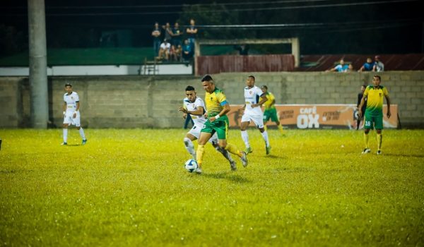 ¡Perdió el juego más importante! Chinandega acaba con la imbatibilidad de Jalapa