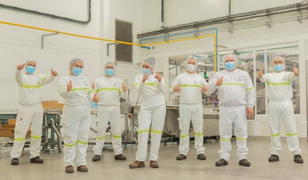 Nestlé invierte en nicaragua