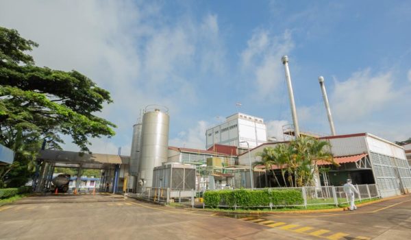 Nestlé invierte en el país