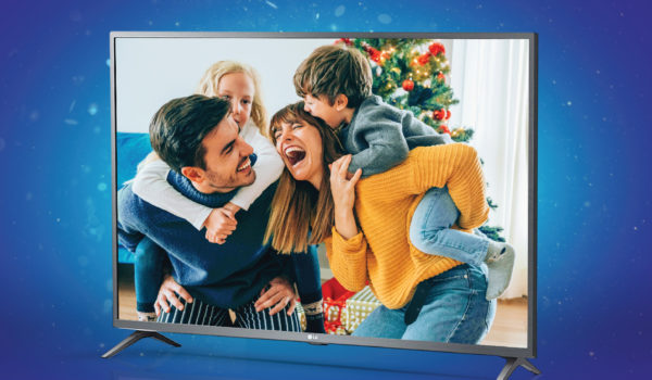 Ficohsa sortea Smart TV