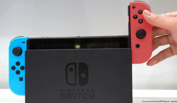 Nintendo aumentó en un 243.6% sus ganancias durante el confinamiento