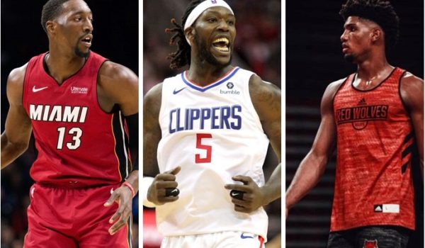 Un nicaragüense es comparado con el físico y estilo de juego de dos jugadores de la NBA