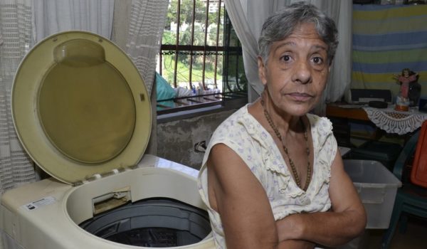 Crisis en Venezuela | «Nunca pensé que pasaría hambre en mi vejez»: cómo es vivir con una pensión de US$1,3 al mes
