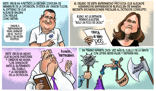 Caricatura 01-11-2020