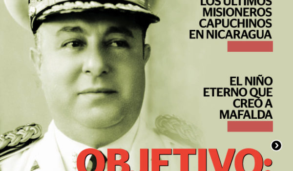Portada Magazine 09-11-2020