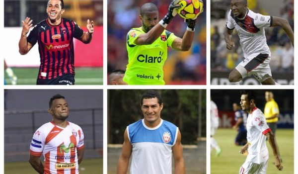 Ocho años del único enfrentamiento entre el Real Estelí y Alajuelense, ¿qué tanto han cambiado?