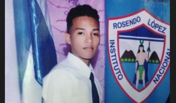 Joven de 18 años fue arrastrado por un río en Tola, Rivas