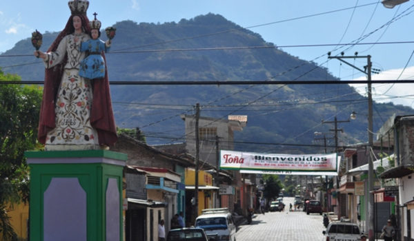 La Trinidad