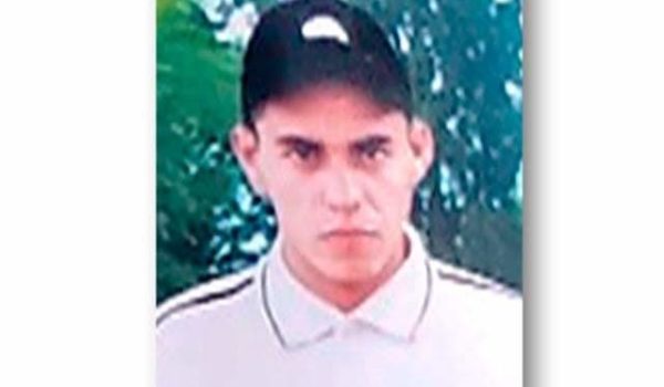 Encuentran cuerpo de femicida con varios balazos en Jinotega