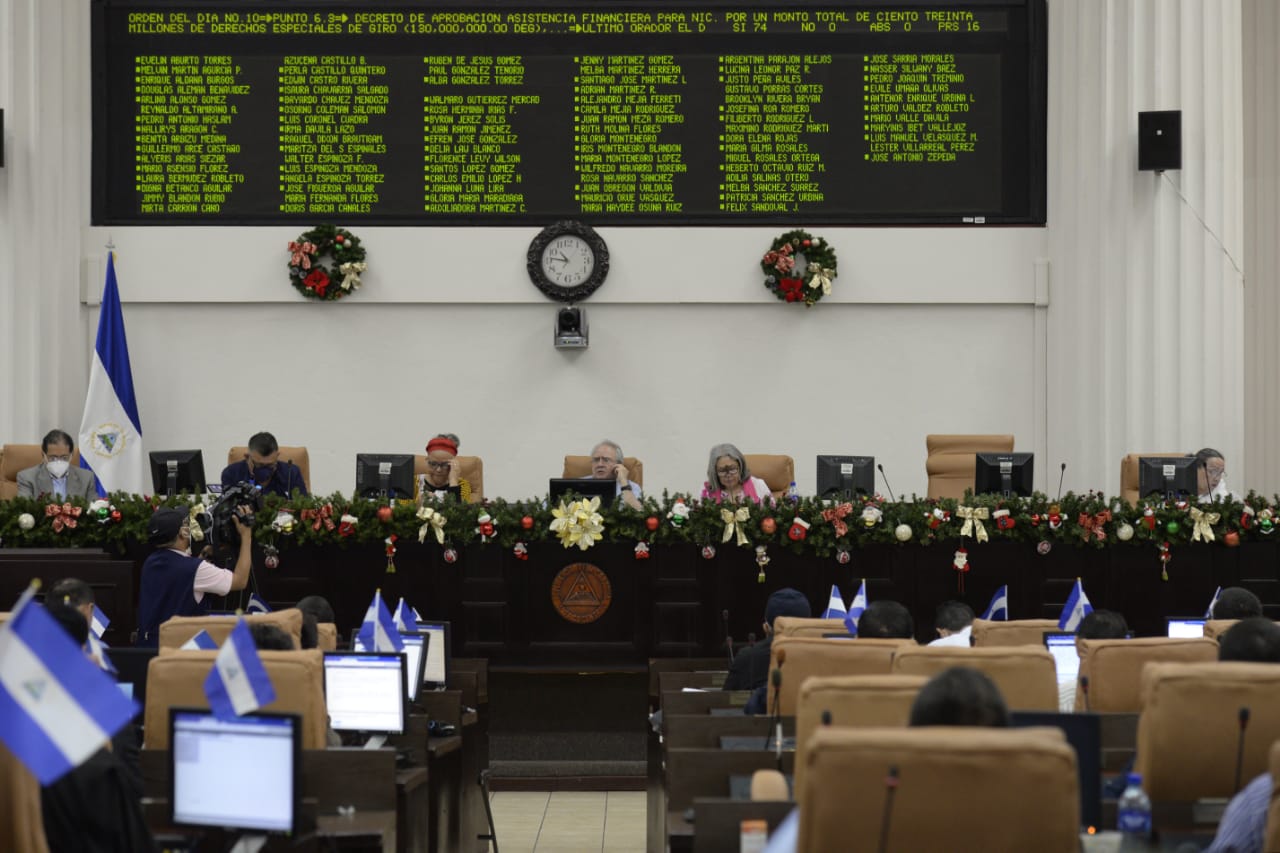 Escuche las noticias más importantes de este 07 de diciembre