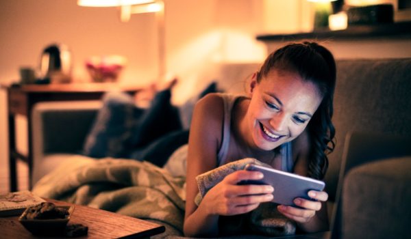 Youtube gratis con Claro