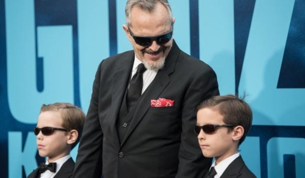 Miguel Bosé: cómo la compleja disputa por los hijos del cantante refleja los retos de los nuevos tipos de familia