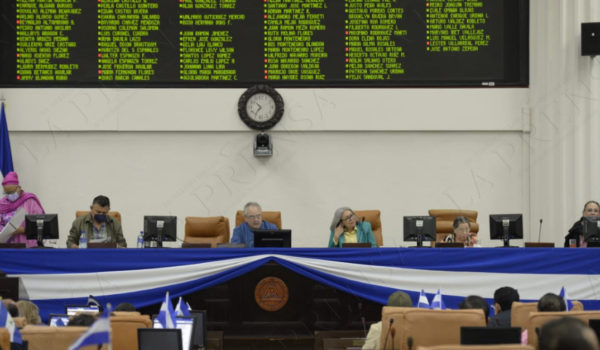 Nicaragua | Esto es lo que necesitás saber para comenzar tu día (26 de abril)