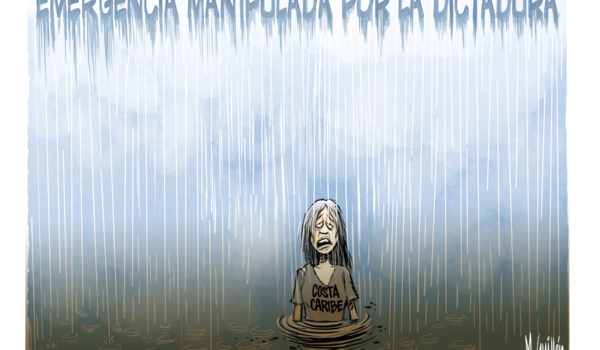 Caricatura 04-11-2020