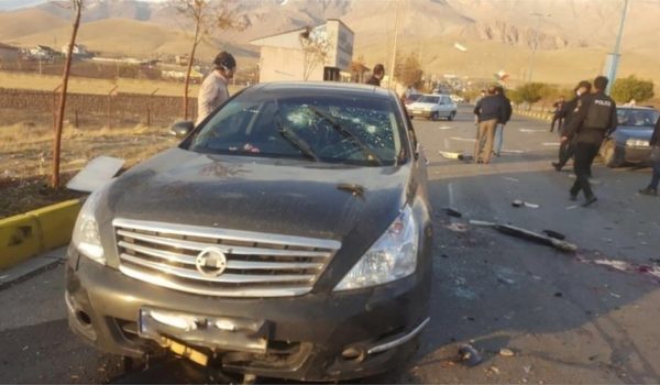 Mohsen Fakhrizadeh: qué se sabe del asesinato del científico más importante del programa nuclear de Irán