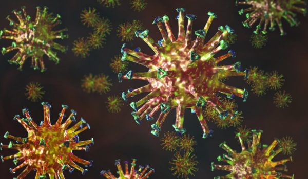 Coronavirus: ¿son los virus un desafío científico insuperable?