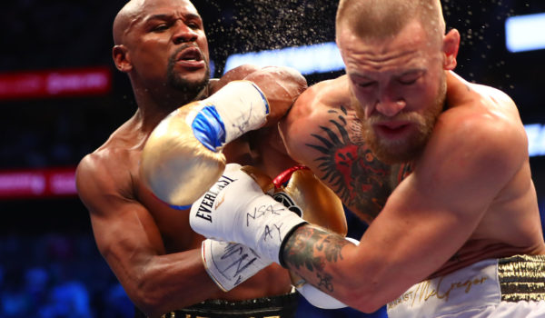 ¿Boxeo o artes marciales? Floyd Mayweather anuncia fecha y lugar de su regreso en 2021