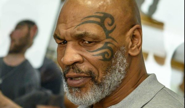 No ha hecho su primera pelea en el retorno, pero Mike Tyson ya tiene retador para la siguiente
