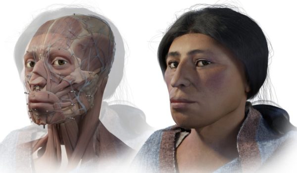 «La dama de El Sauce»: los asombrosos nuevos detalles sobre los restos de una mujer de hace 600 años que maravillan a los arqueólogos en Perú