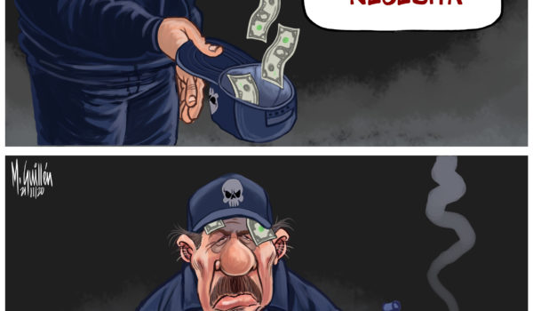 Caricatura 22-11-2020