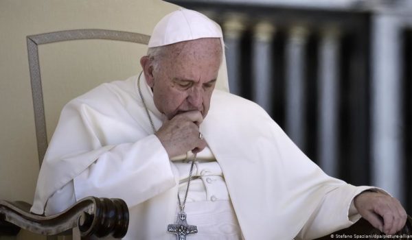 Papa Francisco se encuentra «súper informado sobre Nicaragua y su silencio no significa inactividad», afirma funcionario del Vaticano