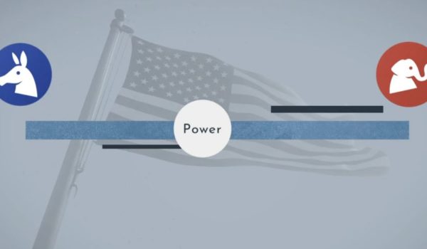proceso electoral en Estados Unidos