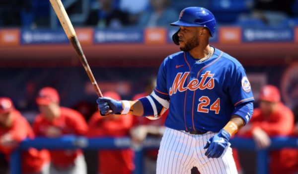 Robinson Canó arrojó positivo a sustancias prohibidas: no jugará  en 2021 y perderá 24 millones de dólares