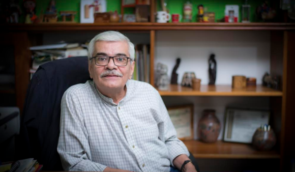 “La acción del gobierno y su gestión ha sido insuficiente". LA PRENSA/O.NAVARRETE
