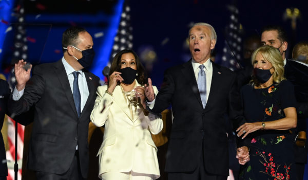 Colegio Electoral de EE.UU. ratifica la victoria de Joe Biden