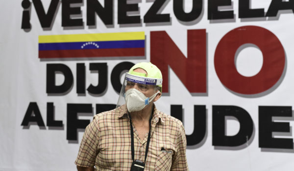 Las elecciones legislativas en Venezuela. ¿Un espejo para los opositores de Nicaragua, de cara a los comicios de 2021?